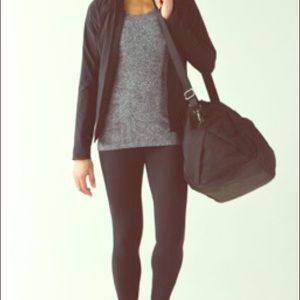 Lululemon racerback tank